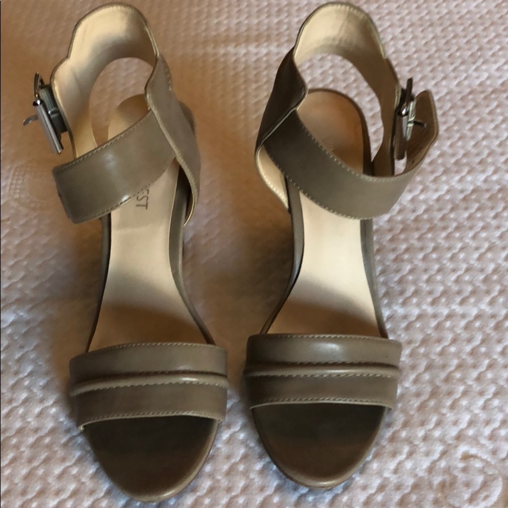 Wedges